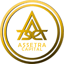 Assetra logo